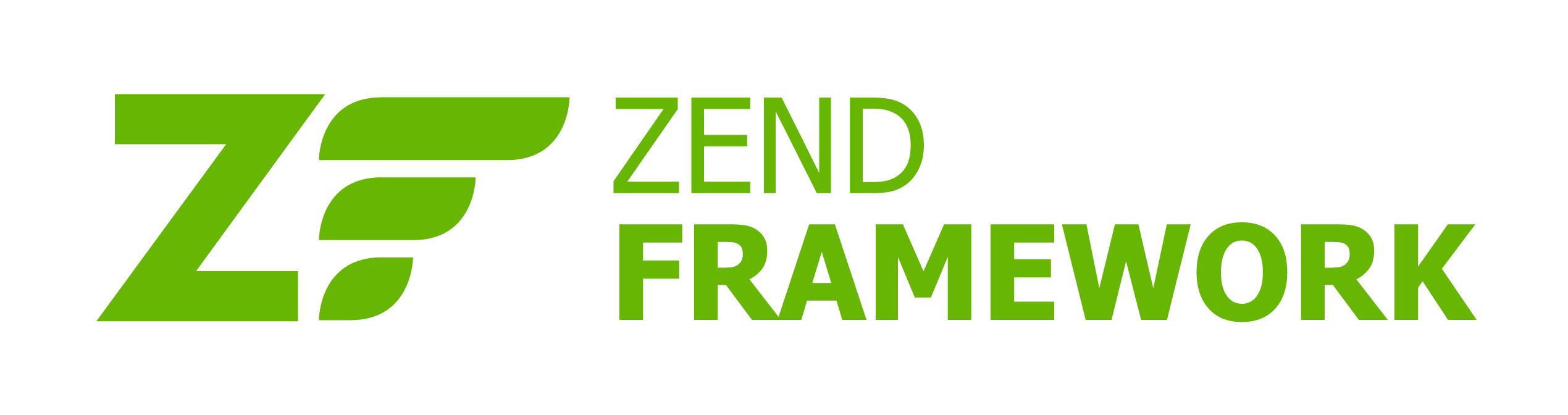 Strony intrnetowe Zend Framework