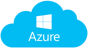 Używamy chmur Microsoft Azure jako serwerów naszych rozwiązan
